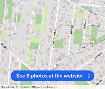 2pok mieszkanie Chotomów, 10min Pkp - Photo 1