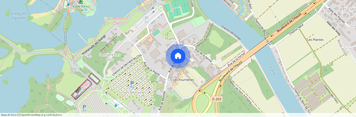 Cergy