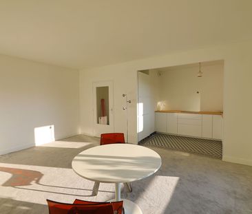 Location appartement 2 pièces, 49.52m², Le Pecq - Photo 1