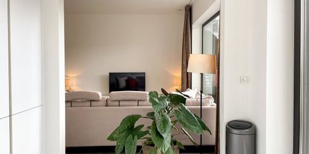 Appartement te huur in Antwerpen voor € 1.670 met 3 slaapkamers - Photo 4