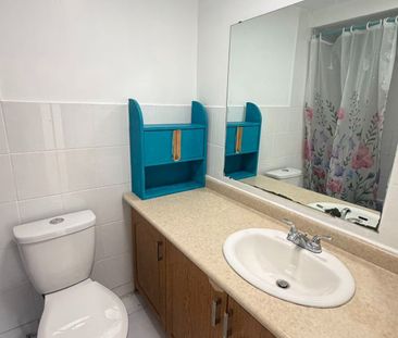 For Lease - 8 Fullerton Crescent, Markham, Ontario - Photo 4