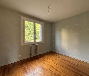 Location Appartement 4 pièces 67m² LE BOURGET DU LAC 73370 - Photo 6