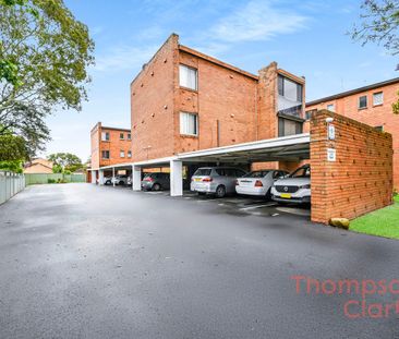 Two Bedroom Unit - Photo 6