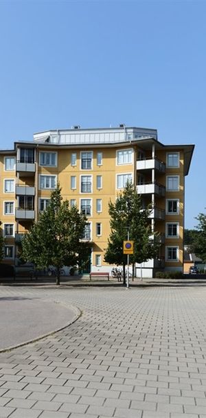 Västra Esplanaden 27 - Foto 1