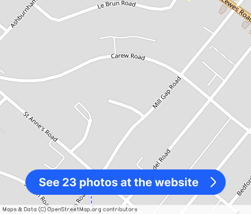 South Lynn Drive, Upperton, Eastbourne, BN21 - Photo 1