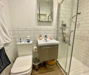 Knyveton Hall, Knyveton Road, Bournemouth, BH1 - Photo 5