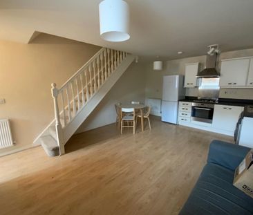 1 bedroom house - terraced to rent - Photo 2
