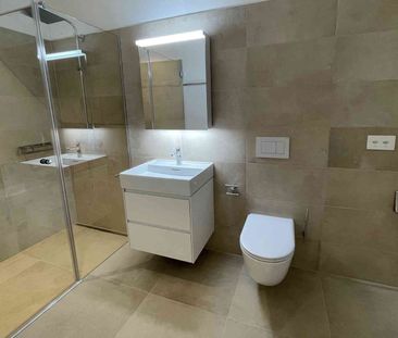 3.5 Zimmer, 79 m², 4. Stock - Photo 3