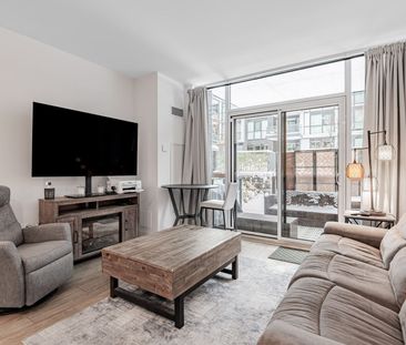 For Lease - 415 SEA RAY Avenue Unit# G13, Innisfil, Ontario - Photo 1