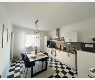 Pfiffige Altbauwohnung in Bielefeld - Photo 1