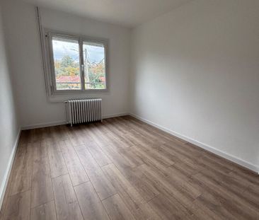 Appartement Blanzy 3 pièce(s) 78 m2 - Photo 1