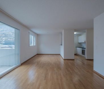 Modern living in Visp - Foto 6
