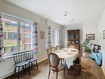 Appartement te huur - Foto 5