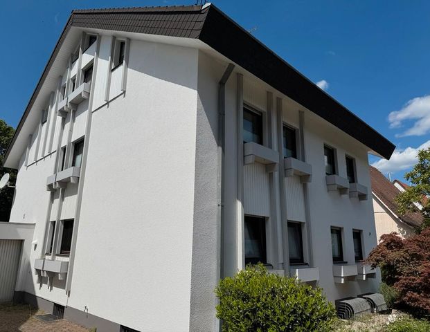 Wundervolle 3-Zimmer-Wohnung in Toplage - Photo 1