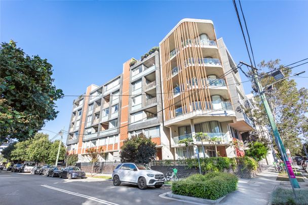 104/29 Dunning Ave, Rosebery NSW 2018 - House For Rent | Domain - Photo 1