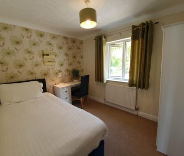 3 bedroom bungalow to rent - Photo 2