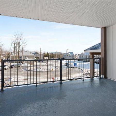 4 1/2 a louer a granby - Photo 3