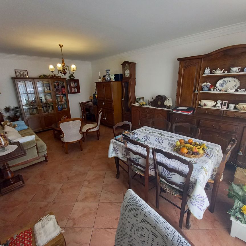 A louer APPARTEMENT AULNAY SOUS BOIS - Photo 1