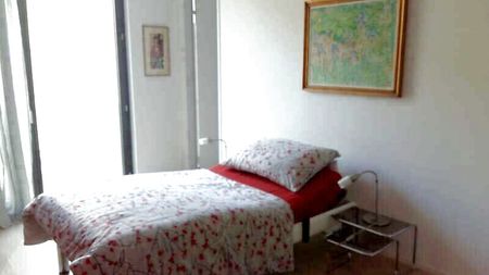 2½ Zimmer-Wohnung in Bern - Obstberg/Schosshalde, möbliert, auf Zeit - Photo 2