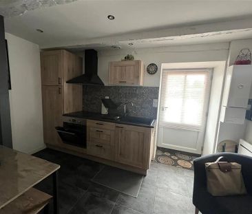 Location maison 1 pièce - 33.48m² à Niort (79000) - Photo 2