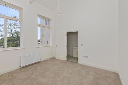 Apartment 6 35 College Green, College Avenue, Bangor, BT20 5FA - Photo 3