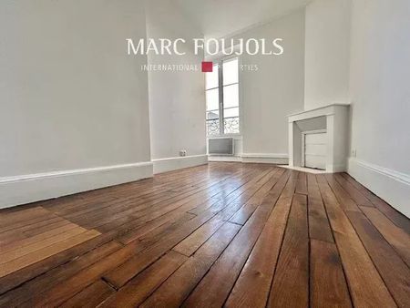 (Français) CHANTILLY appartement + place de parking - Photo 4