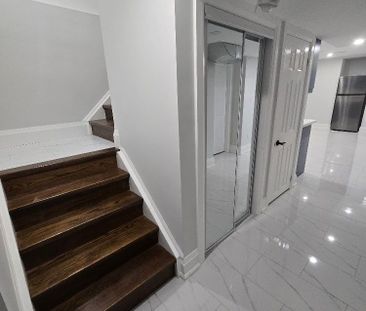 For Lease - 1136 Enchanted Crescent Unit# Basement, Pickering, Ontario - Photo 1