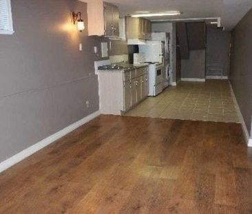 For Lease - 2012 Bonnymede Drive, Mississauga, Ontario - Photo 1