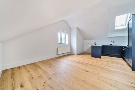 52A Wey Hill, Haslemere, Surrey, GU27 - Photo 3