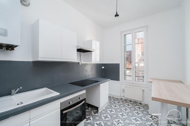 Location Appartement 2 pièces 46m² VICHY 03200 - Photo 1