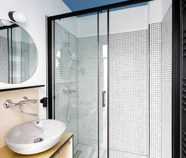 Appartement te huur - Foto 1