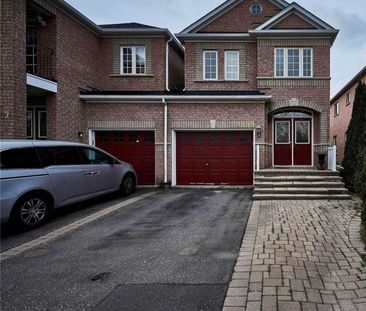 For Lease - 3355 Equestrian Crescent, Mississauga, Ontario - Photo 1