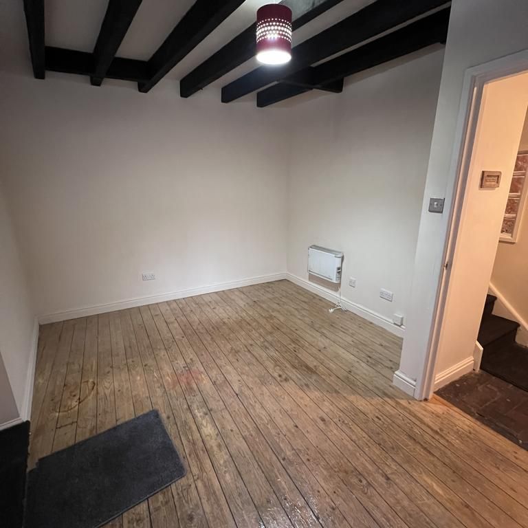 1 bedroom house to rent - Photo 1