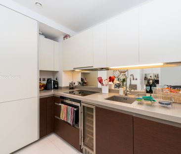studio apartment to rent - Photo 3