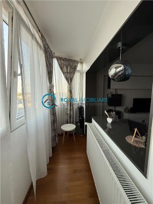 Royal Imobiliare Inchiriere apartament zona Ultracentrala - Photo 1