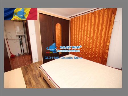 Inchiriere apartament 2 camere Brancoveanu - Huedin - Fotografie 4