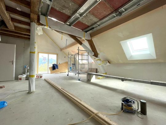 ERSTBEZUG MIT TRAUMHAUFTER WEITSICHT! - Photo 1