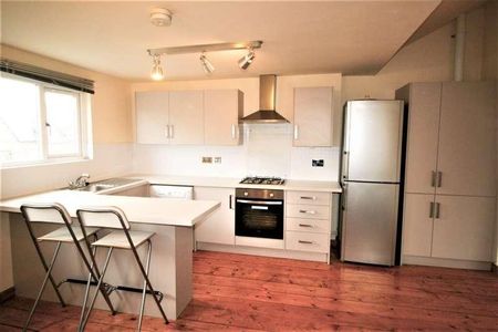 Old Lansdowne Road, West Didsbury, Manchester, M20 - Photo 2