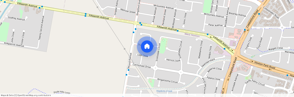 13 Dunalley St, NSW 2171, West Hoxton