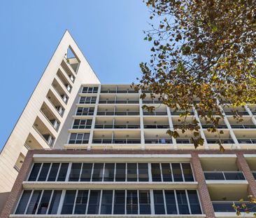84/107 Quay Street, Haymarket, NSW 2000 - Photo 5