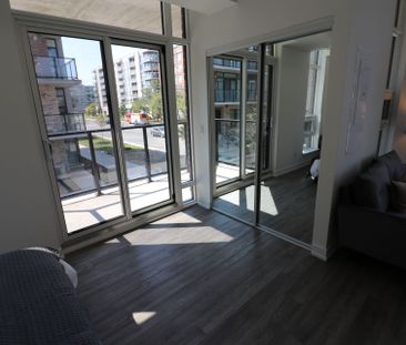 For Lease - 57-861 Sheppard Avenue Unit# 2nd, Toronto, Ontario - Photo 5