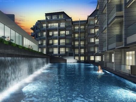 Parc Imperial (D5), Condominium - For Rent - Photo 3