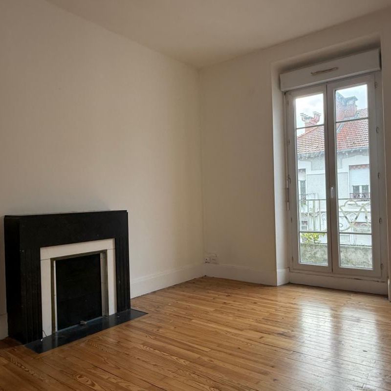 À louer – Appartement lumineux et fonctionnel - Photo 1