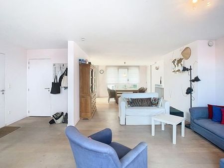 Penthouse te huur - Photo 2