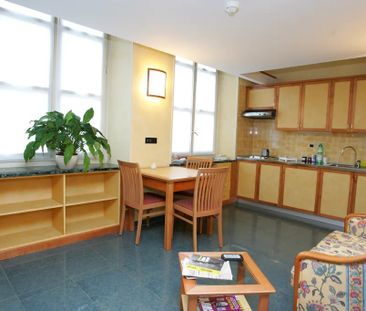 Via Giannone, 1, Torino, Piedmont 10100 - Photo 6