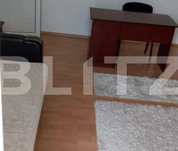 Apartament 1 camera, 45 mp, parcare, zona UMF - Fotografie 5