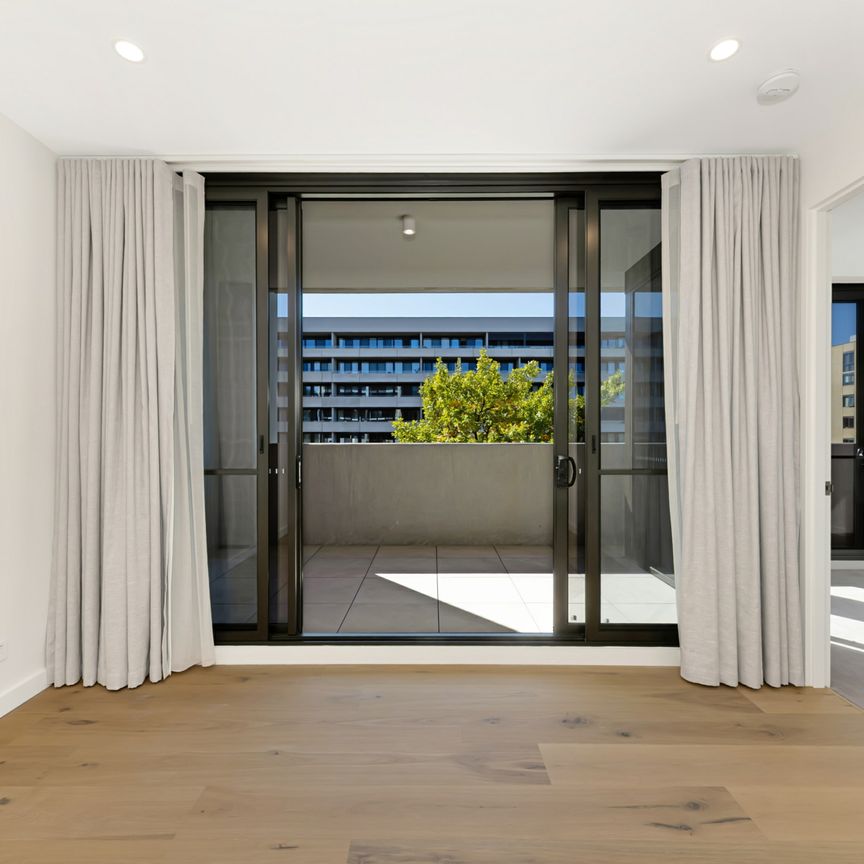 Urban Living At The Eastbourne - Photo 1