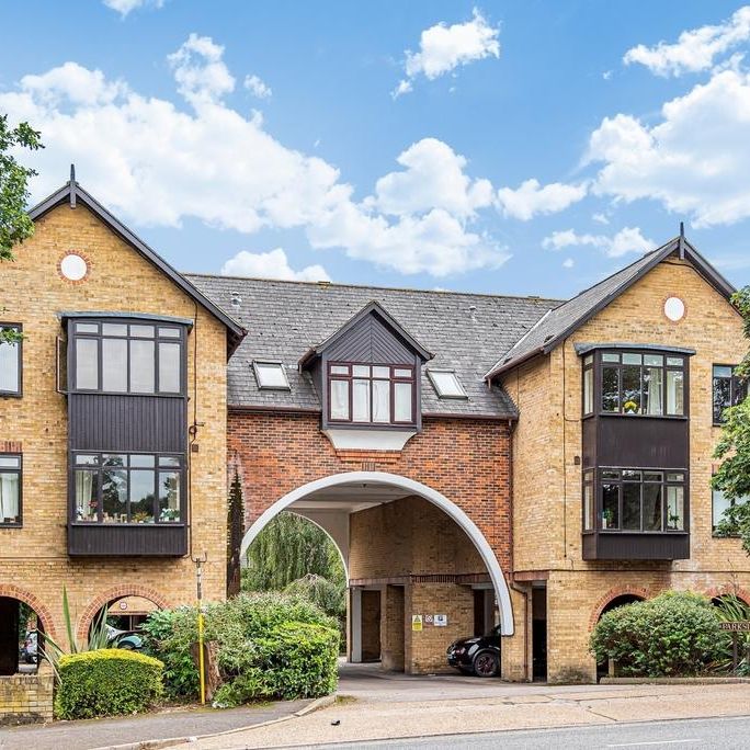 1 bedroom flat to rent - Photo 1