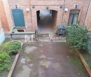 Location Appartement 1 pièce 24m² LILLE 59000 - Photo 6