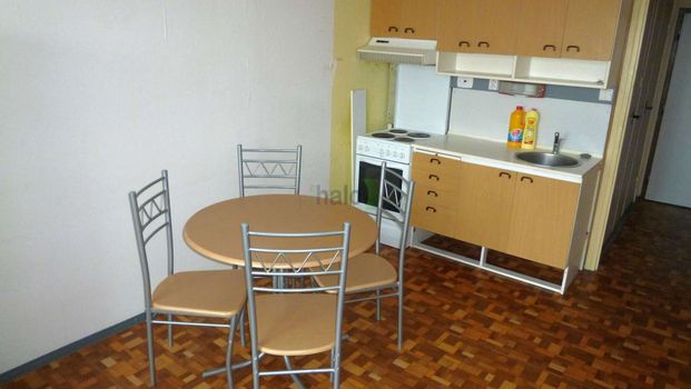 Pronájem bytu 1+kk a garsoniéry 30 m², Domoradice, Český Krumlov - Фото 1